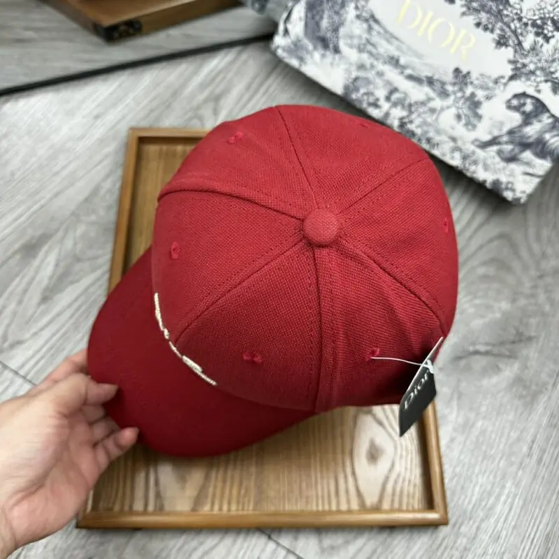 christian dior casquette s_12336264